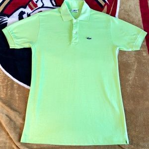 Lacoste Men’s Polo Shirt